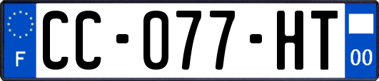 CC-077-HT