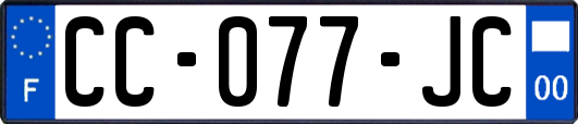 CC-077-JC
