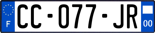 CC-077-JR