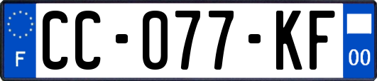 CC-077-KF