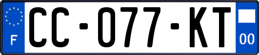 CC-077-KT