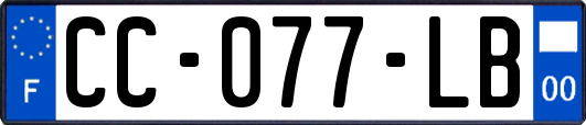 CC-077-LB