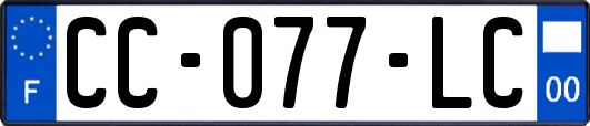 CC-077-LC