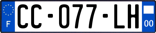 CC-077-LH