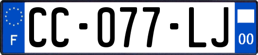 CC-077-LJ