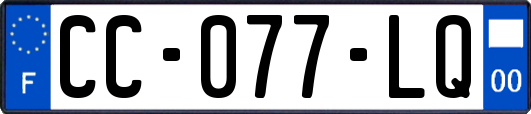 CC-077-LQ