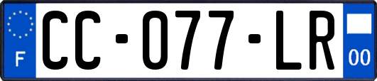 CC-077-LR