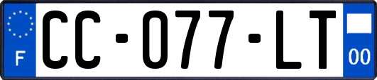 CC-077-LT