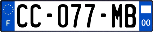 CC-077-MB
