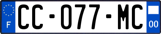 CC-077-MC