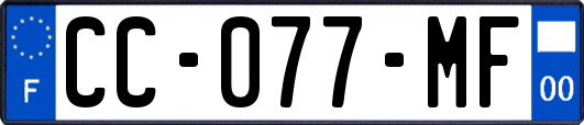 CC-077-MF