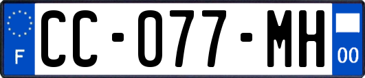 CC-077-MH