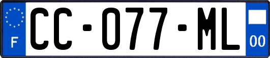 CC-077-ML
