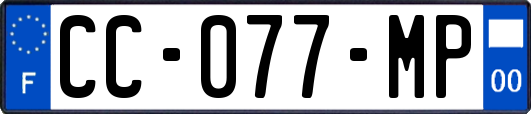 CC-077-MP