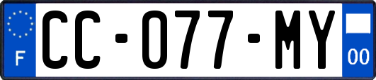 CC-077-MY