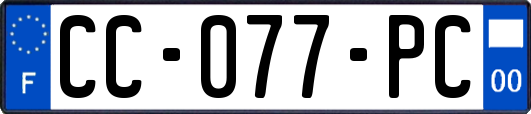 CC-077-PC