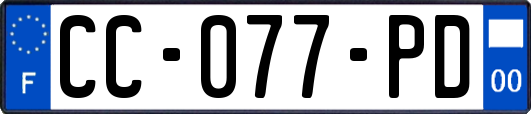CC-077-PD