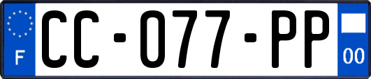 CC-077-PP