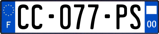 CC-077-PS