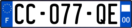 CC-077-QE