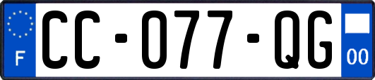 CC-077-QG