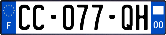 CC-077-QH