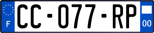 CC-077-RP