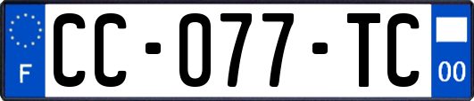 CC-077-TC
