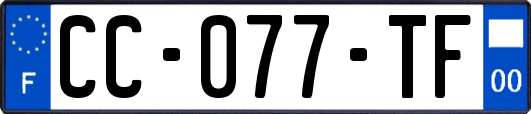 CC-077-TF