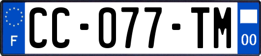 CC-077-TM