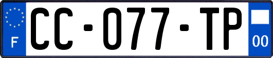 CC-077-TP