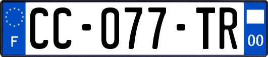 CC-077-TR