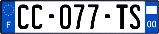 CC-077-TS