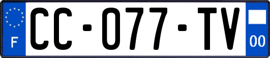 CC-077-TV