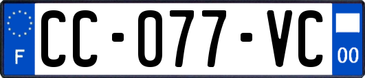 CC-077-VC