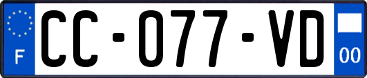 CC-077-VD