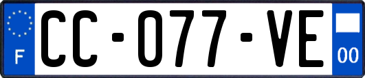 CC-077-VE