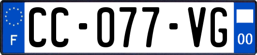 CC-077-VG