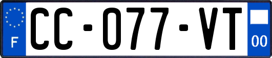 CC-077-VT