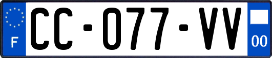 CC-077-VV