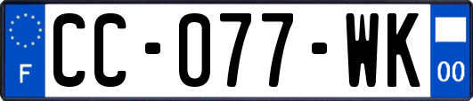 CC-077-WK