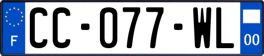 CC-077-WL