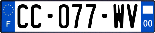 CC-077-WV