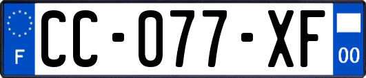 CC-077-XF