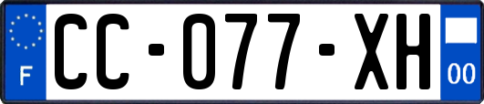 CC-077-XH