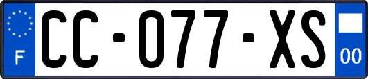 CC-077-XS