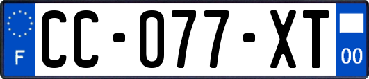CC-077-XT