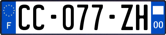 CC-077-ZH