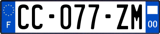 CC-077-ZM