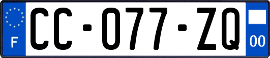 CC-077-ZQ